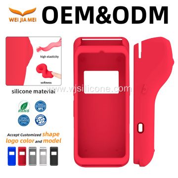 Silicone Case for New PAX A920 Pro